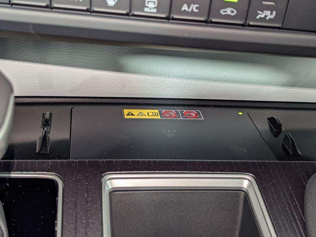 new 2025 Toyota Sienna car, priced at $50,480