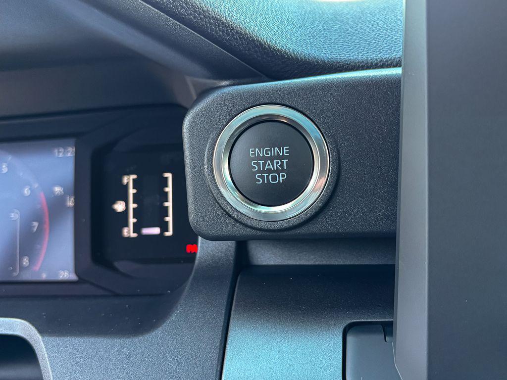 new 2025 Toyota 4Runner car, priced at $45,358