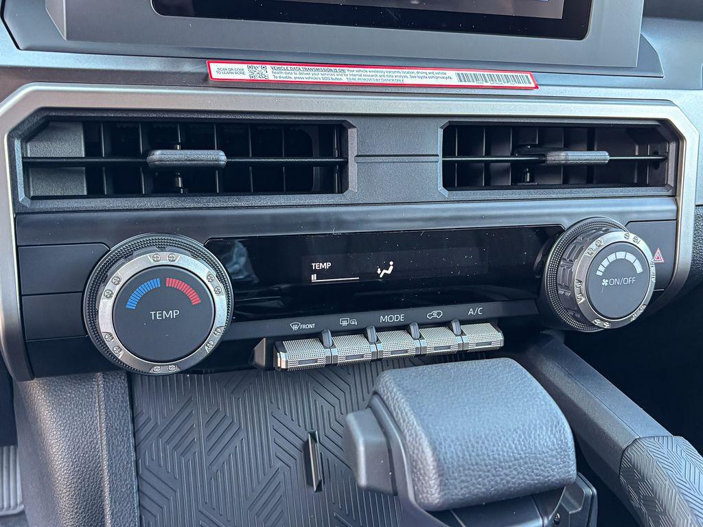 new 2025 Toyota 4Runner car, priced at $45,358
