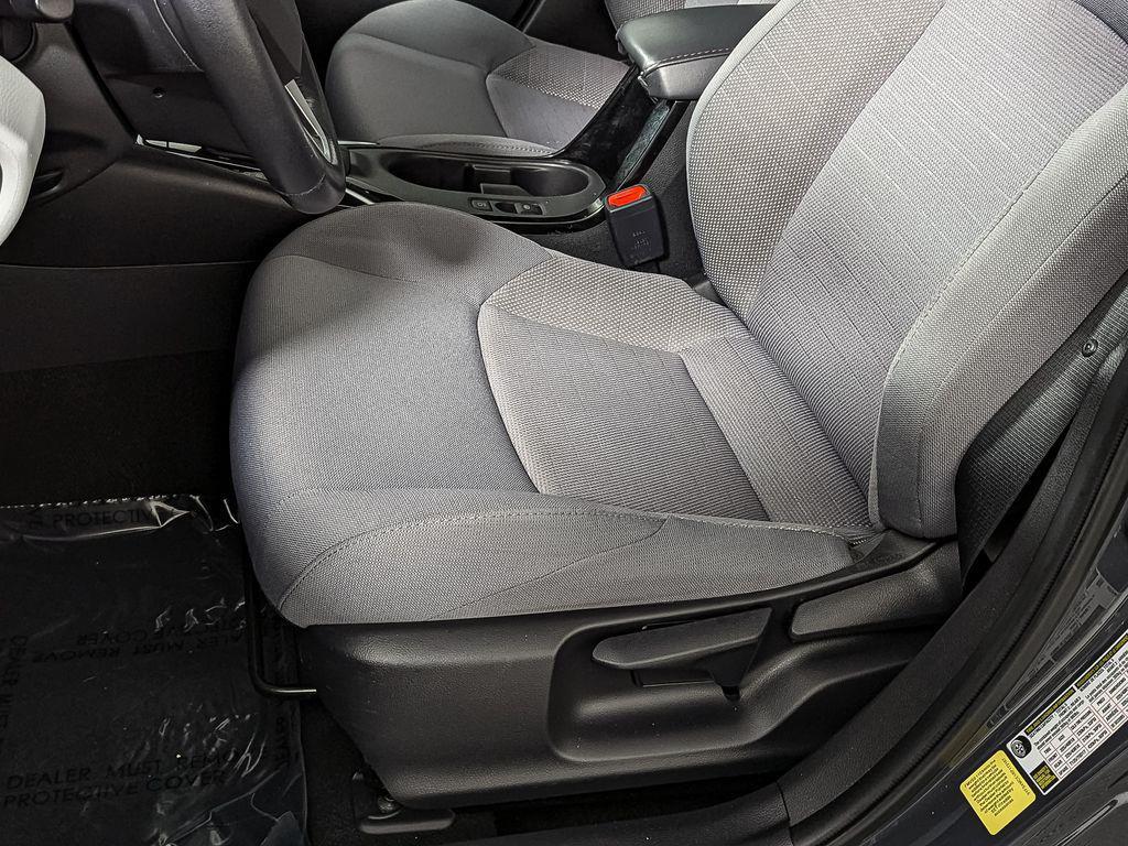 used 2024 Toyota Corolla car, priced at $20,300