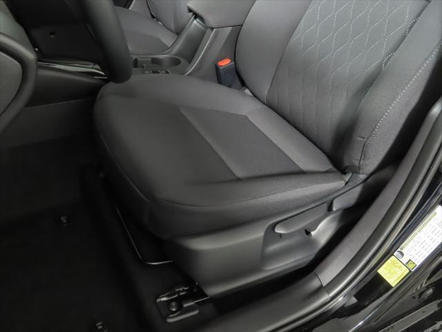 new 2025 Toyota Corolla car, priced at $24,144