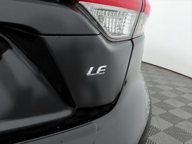 new 2025 Toyota Corolla car, priced at $24,144