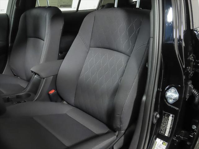 new 2025 Toyota Corolla car, priced at $24,144