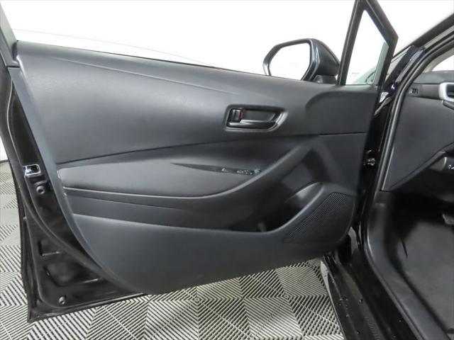 new 2025 Toyota Corolla car, priced at $24,144