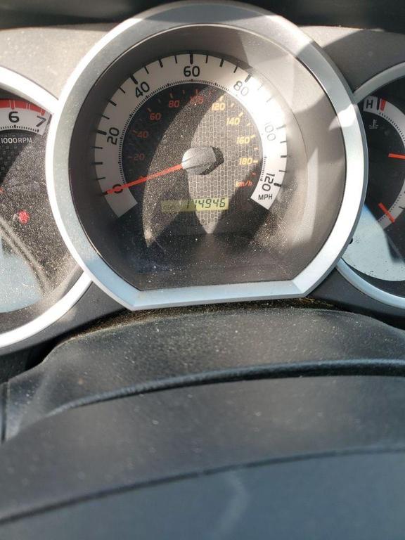 used 2015 Toyota Tacoma car, priced at $21,615