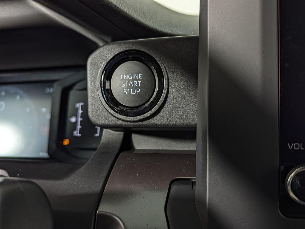 new 2025 Toyota Tacoma car, priced at $37,532