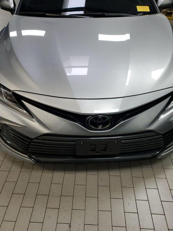 used 2024 Toyota Camry car, priced at $23,690