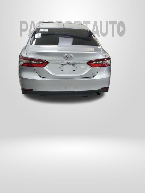 used 2024 Toyota Camry car, priced at $23,690