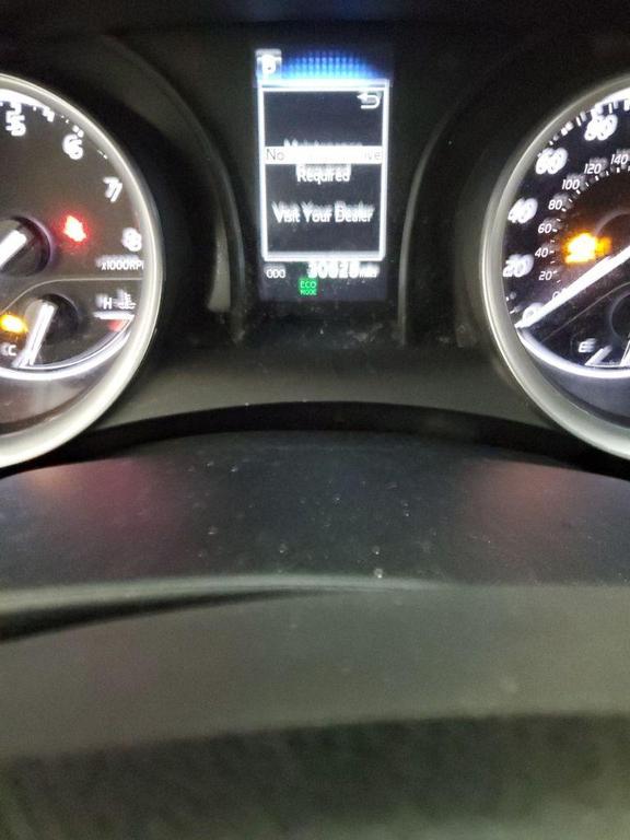 used 2024 Toyota Camry car, priced at $23,690