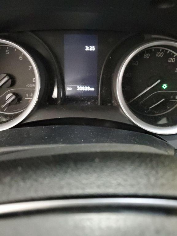 used 2024 Toyota Camry car, priced at $23,690