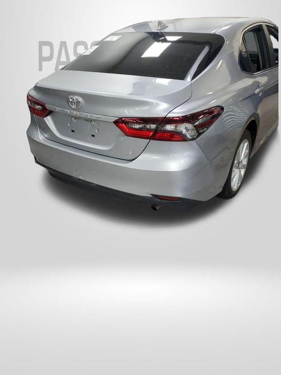 used 2024 Toyota Camry car, priced at $23,690