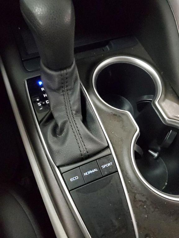 used 2024 Toyota Camry car, priced at $23,690