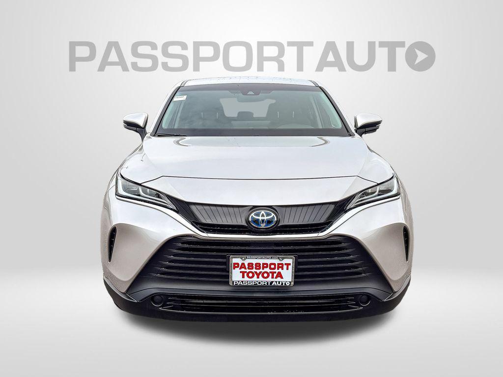 used 2024 Toyota Venza car, priced at $35,734