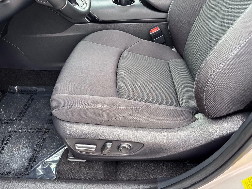 used 2024 Toyota Venza car, priced at $35,734