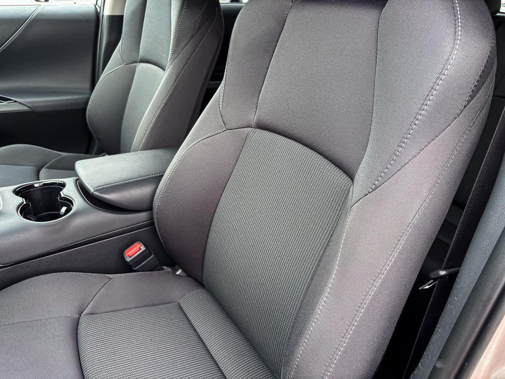 used 2024 Toyota Venza car, priced at $35,734
