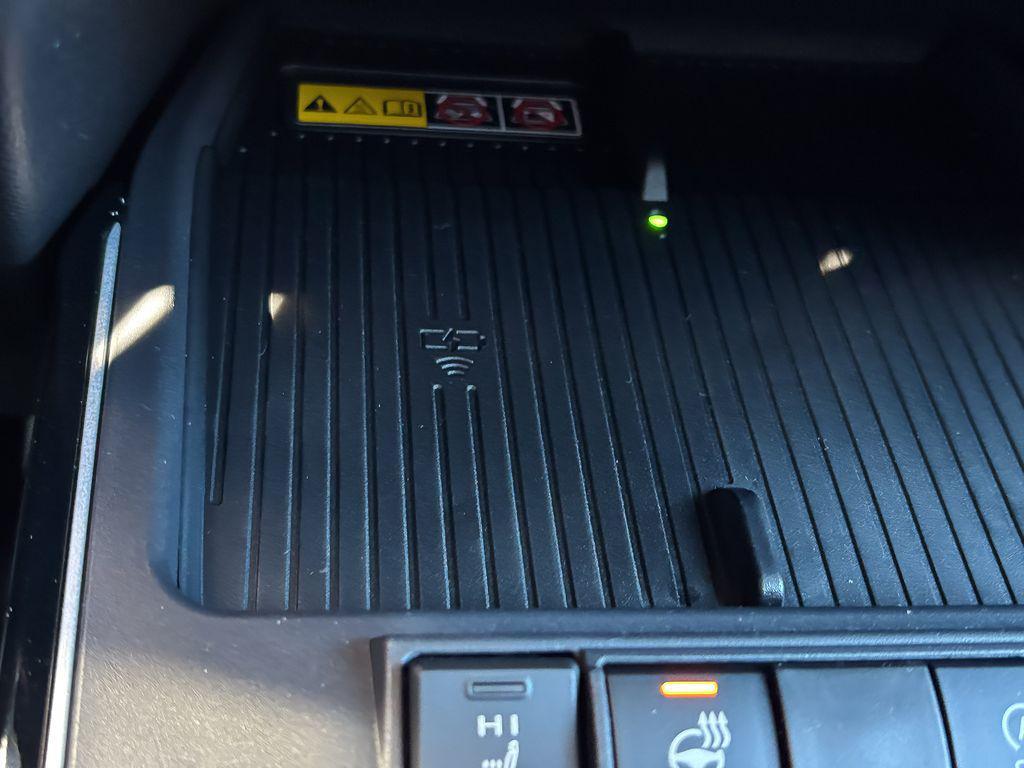 new 2026 Toyota Corolla Cross car, priced at $32,750