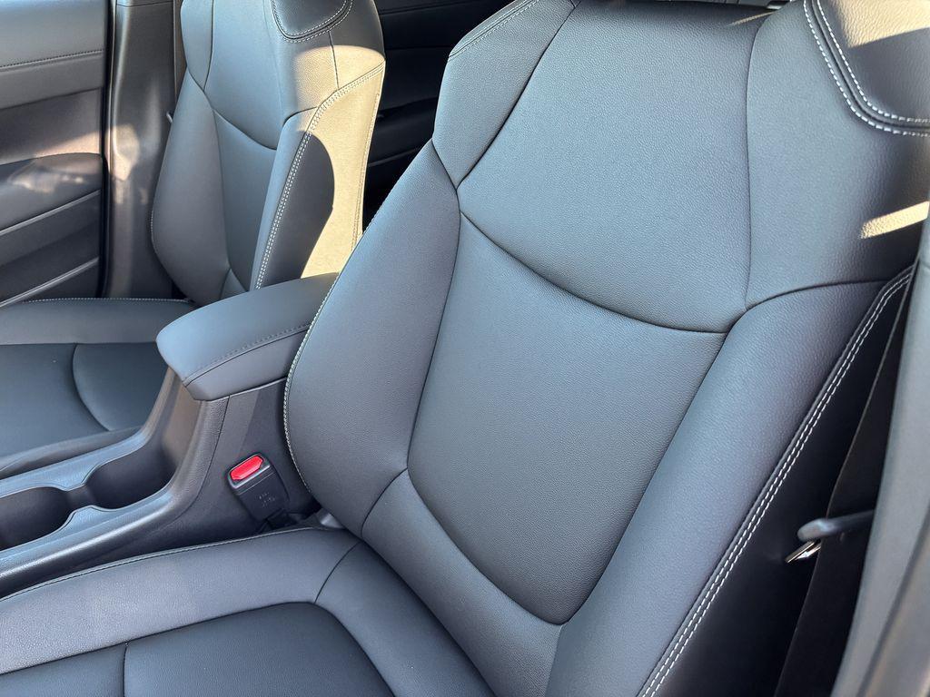 new 2026 Toyota Corolla Cross car, priced at $32,750