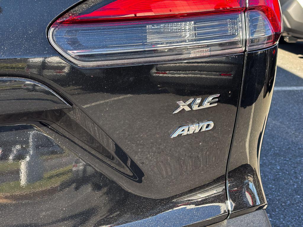 new 2026 Toyota Corolla Cross car, priced at $32,750