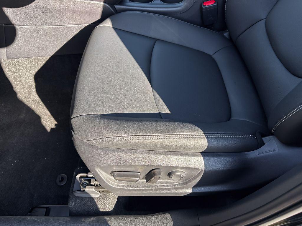 new 2026 Toyota Corolla Cross car, priced at $32,750