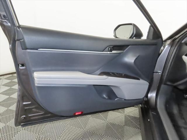 used 2023 Toyota Camry car, priced at $21,784
