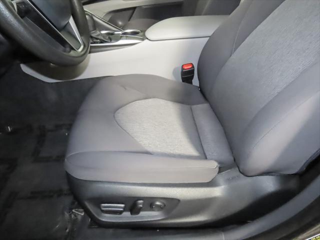 used 2023 Toyota Camry car, priced at $21,784
