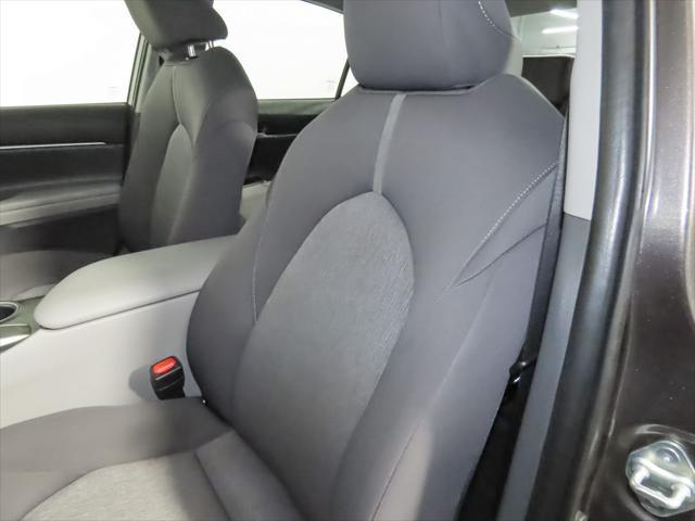 used 2023 Toyota Camry car, priced at $21,784