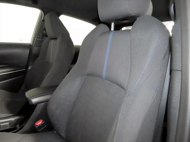 used 2020 Toyota Corolla car, priced at $18,995