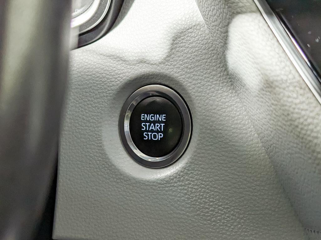 used 2023 Toyota Corolla car, priced at $20,174