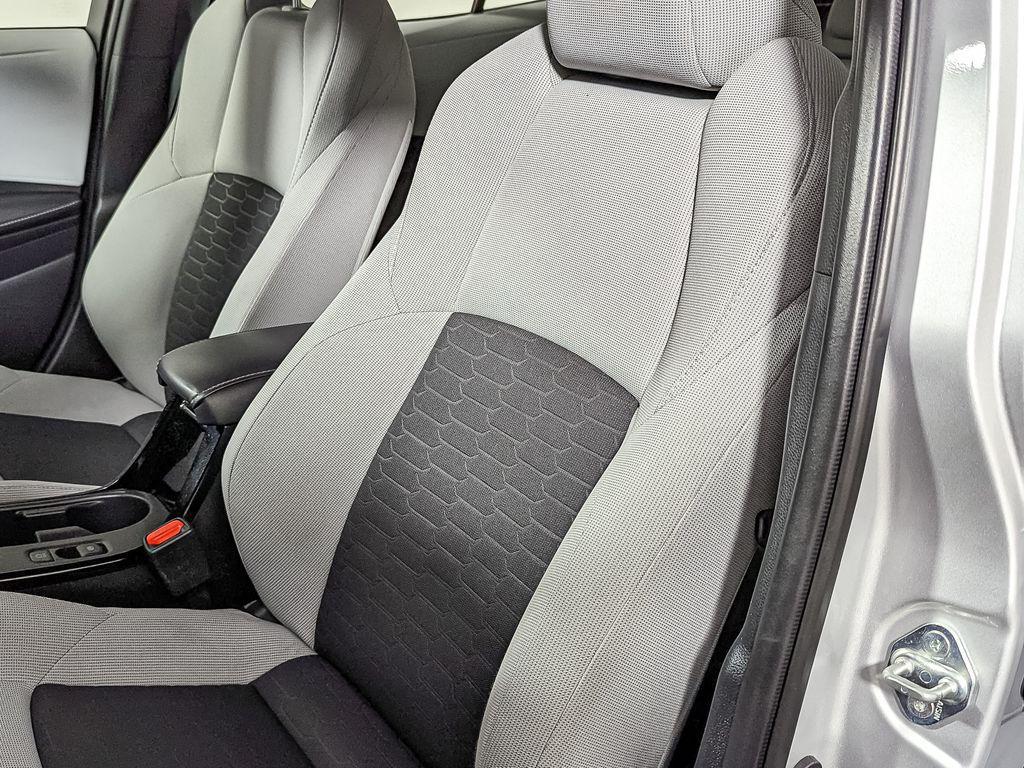 used 2023 Toyota Corolla car, priced at $20,174