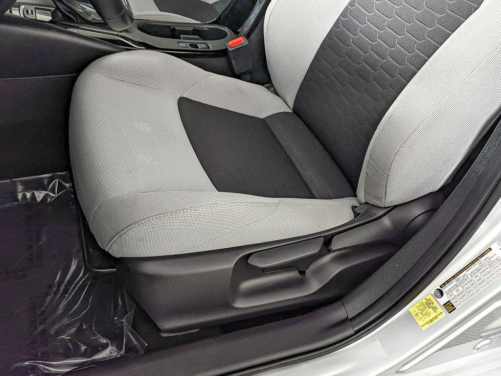 used 2023 Toyota Corolla car, priced at $20,174