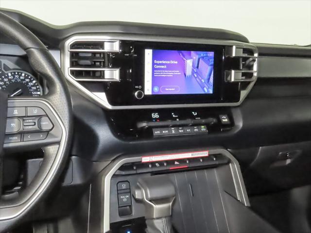 new 2025 Toyota Tundra car, priced at $48,328