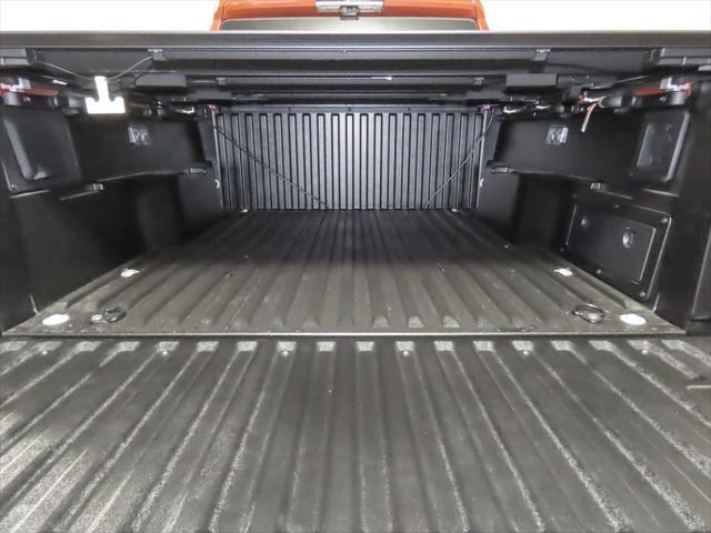 new 2025 Toyota Tacoma car, priced at $54,621