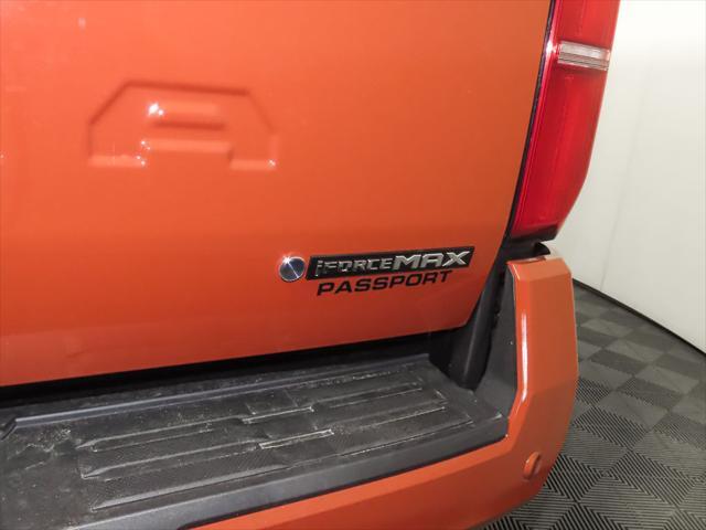 new 2025 Toyota Tacoma car, priced at $54,621