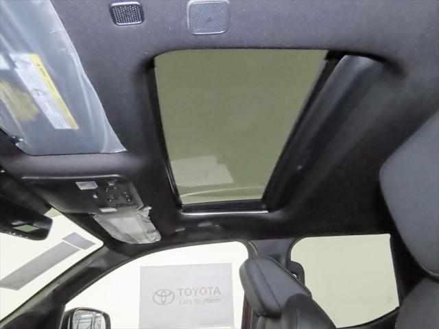 new 2025 Toyota Tacoma car, priced at $54,621