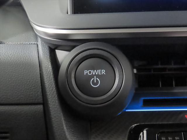 new 2024 Toyota Prius car, priced at $32,600
