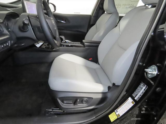 new 2024 Toyota Prius car, priced at $32,600