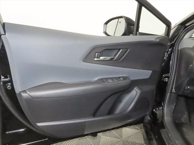 new 2024 Toyota Prius car, priced at $32,600
