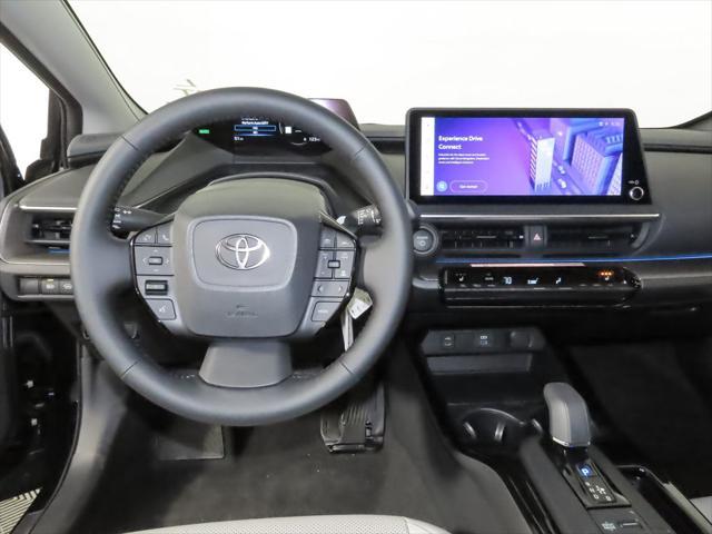 new 2024 Toyota Prius car, priced at $32,600