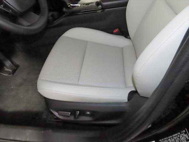 new 2024 Toyota Prius car, priced at $32,600