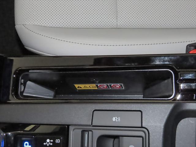 new 2024 Toyota Prius car, priced at $32,600