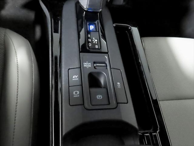 new 2024 Toyota Prius car, priced at $32,600