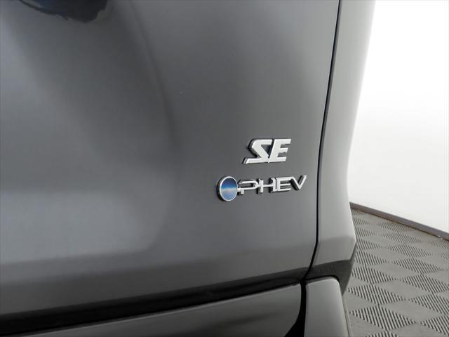 new 2025 Toyota RAV4 Hybrid car, priced at $47,064