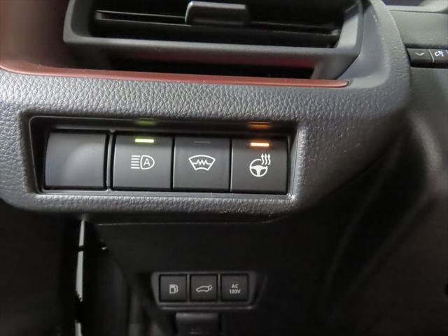 new 2025 Toyota Prius car, priced at $42,741