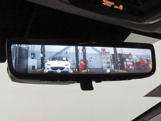 new 2025 Toyota Prius car, priced at $42,741