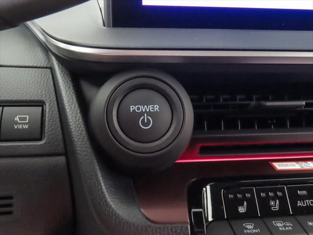 new 2025 Toyota Prius car, priced at $42,741