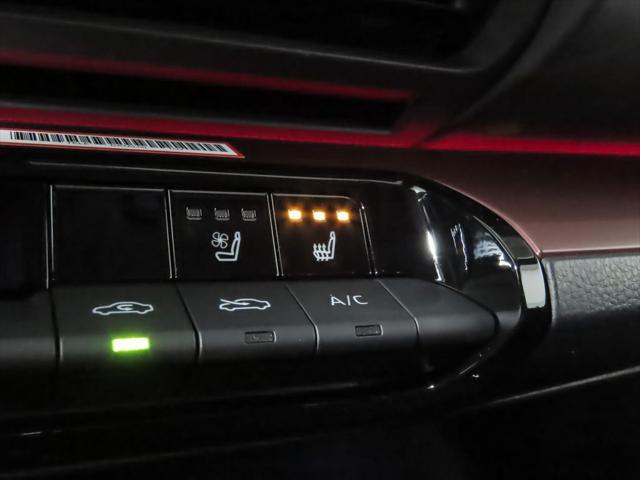 new 2025 Toyota Prius car, priced at $42,741