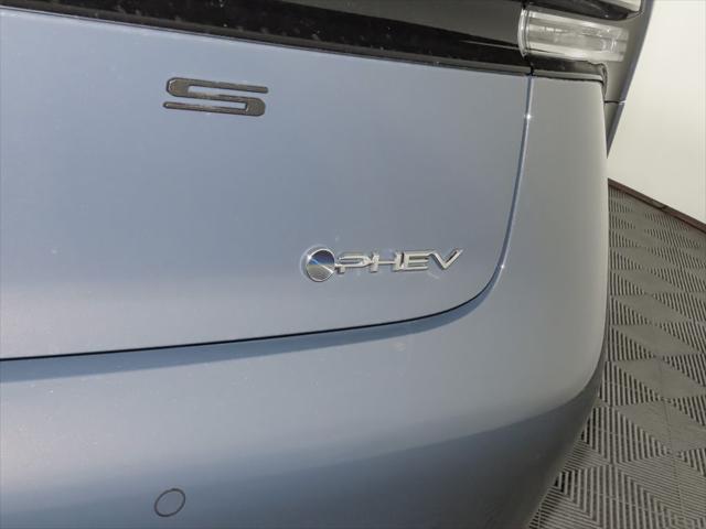 new 2025 Toyota Prius car, priced at $42,741