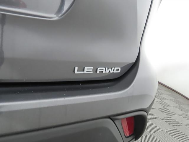 used 2023 Toyota Highlander car, priced at $34,071