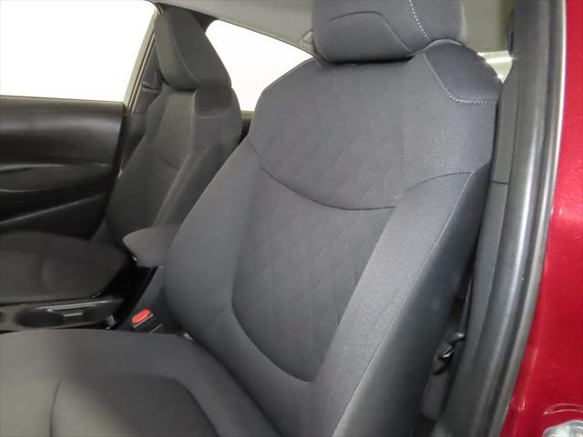 used 2022 Toyota Corolla car, priced at $18,901