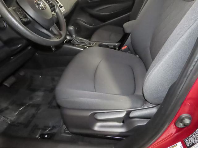 used 2022 Toyota Corolla car, priced at $18,901